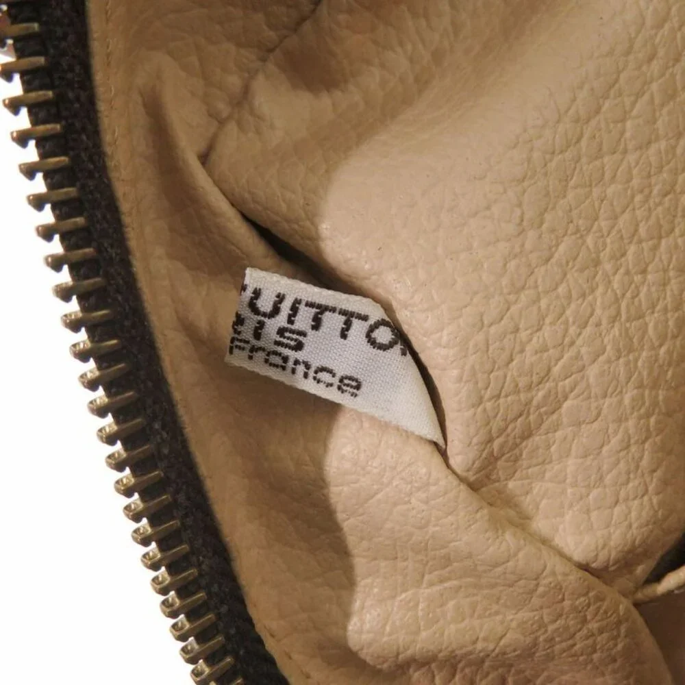 Louis Vuitton Trousse Toilette 28 Monogram Second Bag